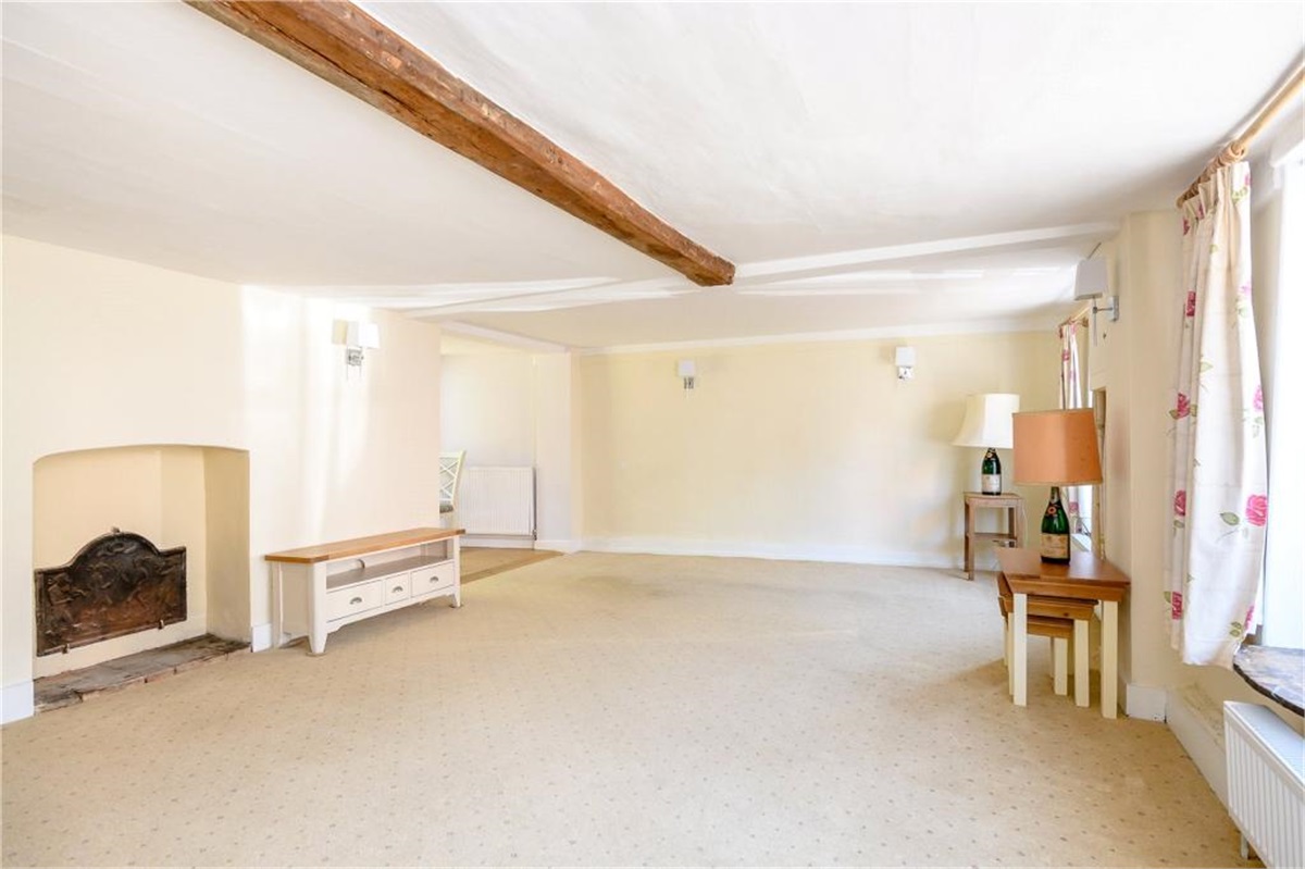 Old Post House, Chelmsford Road, Felsted